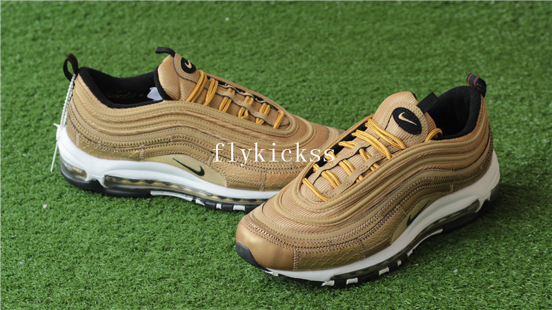 Nike Air Max 97 OG Golden CR7